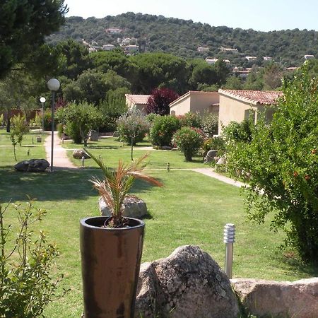 ホテルLes Jardins De Santa Giulia ポルトヴェッキオ エクステリア 写真